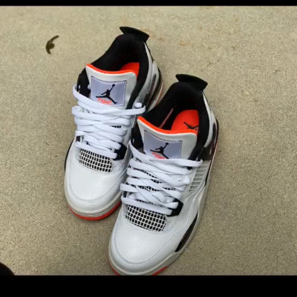 Retro 4’s